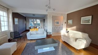  Maison � vendre 8 pi�ces 160 m�