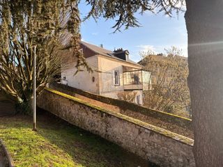  Maison � vendre 7 pi�ces 172 m�