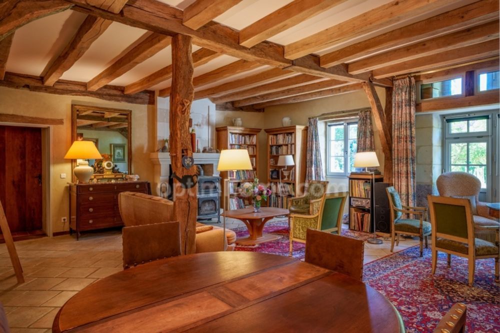 � vendre  Maison Fondettes (37230)