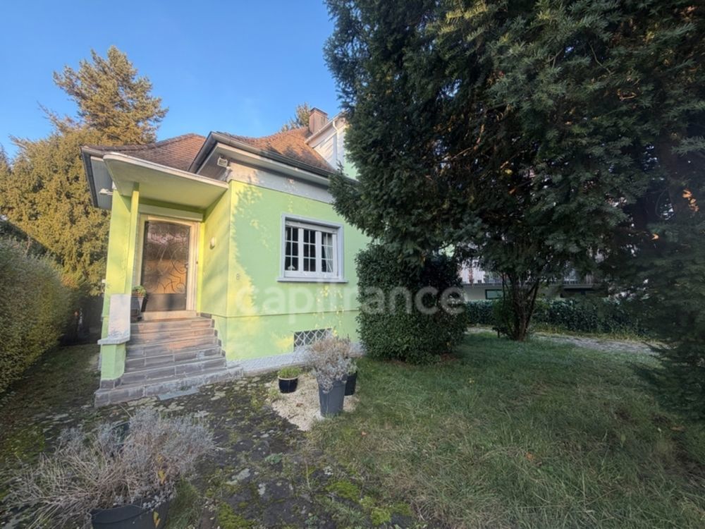 � vendre  Maison Schiltigheim (67300)