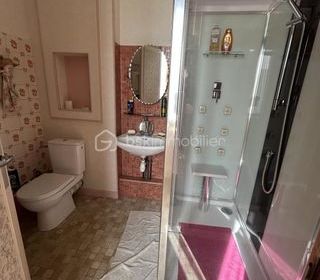  Maison � vendre 6 pi�ces 101 m�