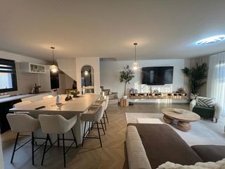  Maison � vendre 4 pi�ces 96 m�