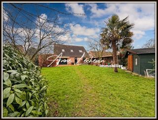  Maison � vendre 7 pi�ces 137 m�