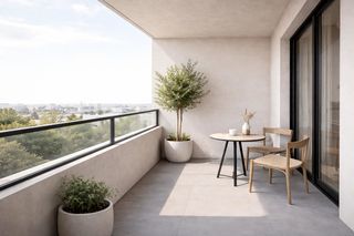  Appartement � vendre 4 pi�ces 77 m�