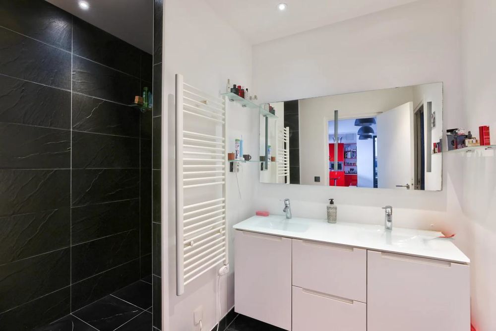 � vendre  Loft Paris 12