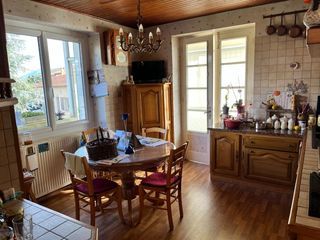  Maison � vendre 6 pi�ces 106 m�