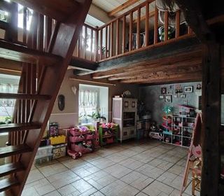  Maison � vendre 6 pi�ces 165 m�