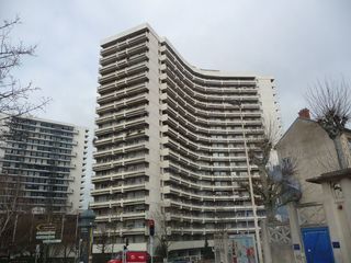  Appartement � louer 1 pi�ce 27 m�