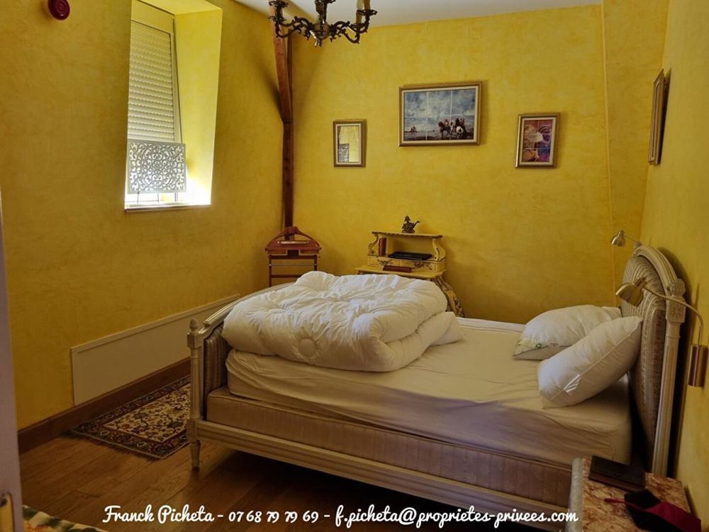 � vendre  Propri�t�/ch�teau B�thune (62400)