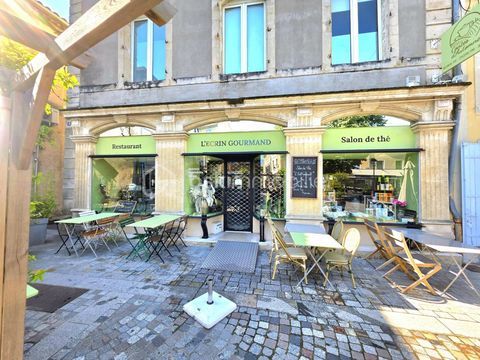 Investissez dans un fonds de commerce dynamique et accessible ! 59000 26700 Pierrelatte