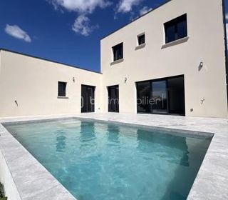  Maison � vendre 6 pi�ces 150 m�