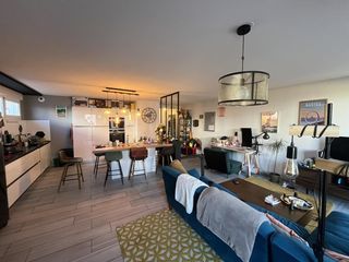  Appartement � louer 3 pi�ces 