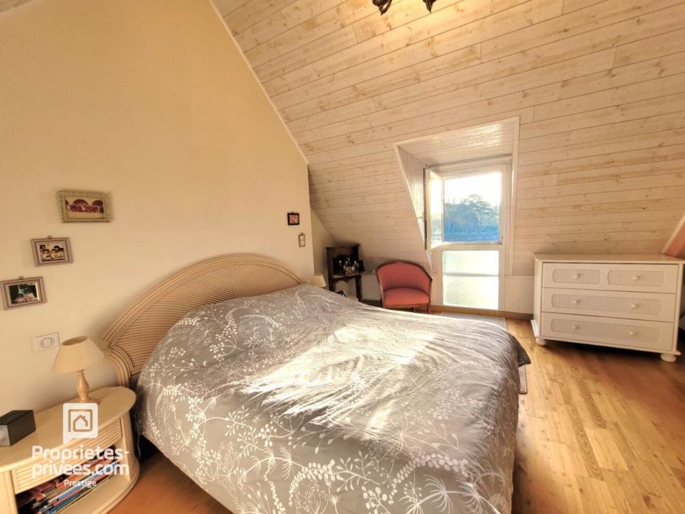 � vendre  Maison La For�t-Fouesnant (29940)