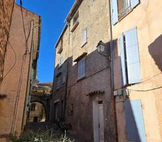  Maison � vendre 6 pi�ces 260 m�