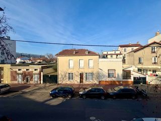  Maison � vendre 4 pi�ces 63 m�