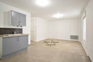  Appartement � louer 3 pi�ces 62 m�