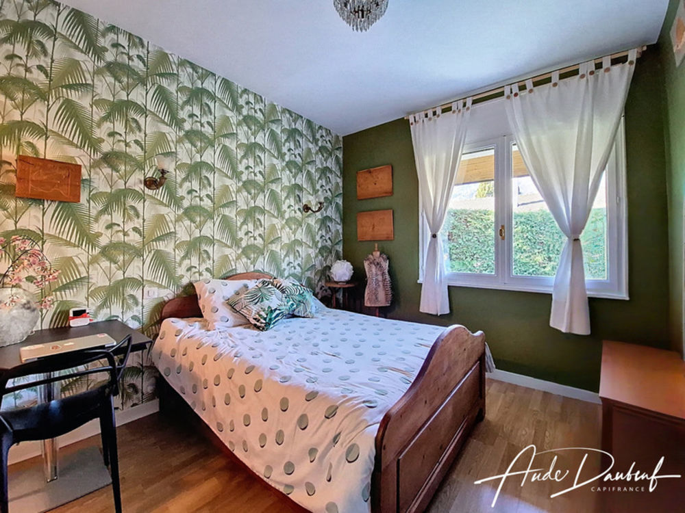 � vendre  Maison Saint-Jorioz (74410)