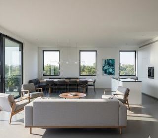  Appartement � vendre 5 pi�ces 127 m�