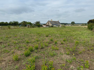  Terrain � vendre 1970 m�