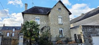  Maison � vendre 7 pi�ces 170 m�