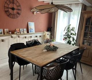  Maison � vendre 3 pi�ces 75 m�