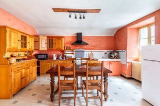  Maison � vendre 9 pi�ces 190 m�