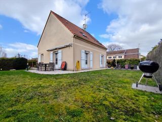  Maison � vendre 5 pi�ces 110 m�