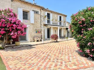  Maison � vendre 6 pi�ces 270 m�