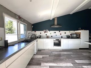  Maison � vendre 7 pi�ces 227 m�