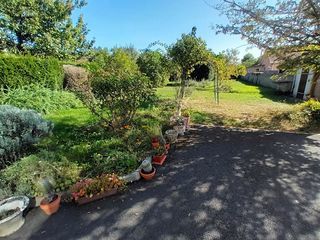  Maison � vendre 4 pi�ces 67 m�