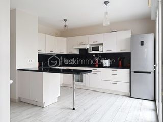  Appartement � vendre 3 pi�ces 61 m�