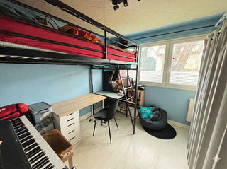  Appartement � vendre 3 pi�ces 56 m�