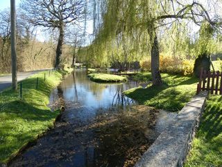  Moulin � vendre 4 pi�ces 113 m�