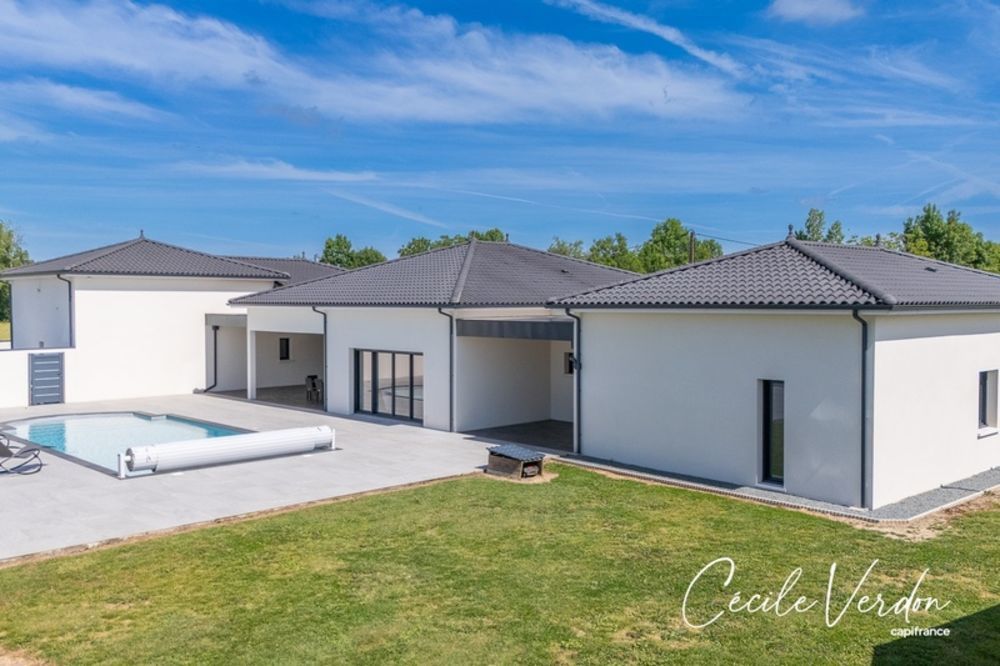 � vendre  Maison Bergerac (24100)