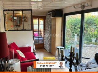  Maison � vendre 1 pi�ce 12 m�