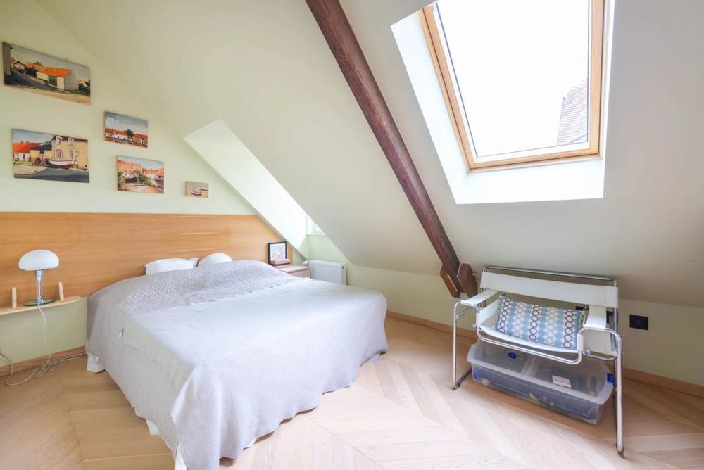 � vendre  Appartement Louveciennes (78430)