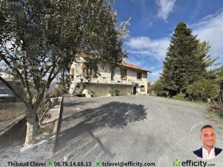  Maison � vendre 6 pi�ces 151 m�