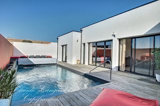  Maison � vendre 6 pi�ces 137 m�