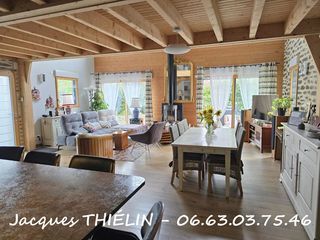  Maison � vendre 5 pi�ces 165 m�