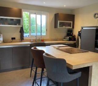  Maison � vendre 7 pi�ces 166 m�