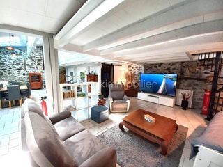  Loft � vendre 9 pi�ces 230 m�