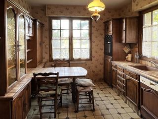  Maison � vendre 6 pi�ces 143 m�