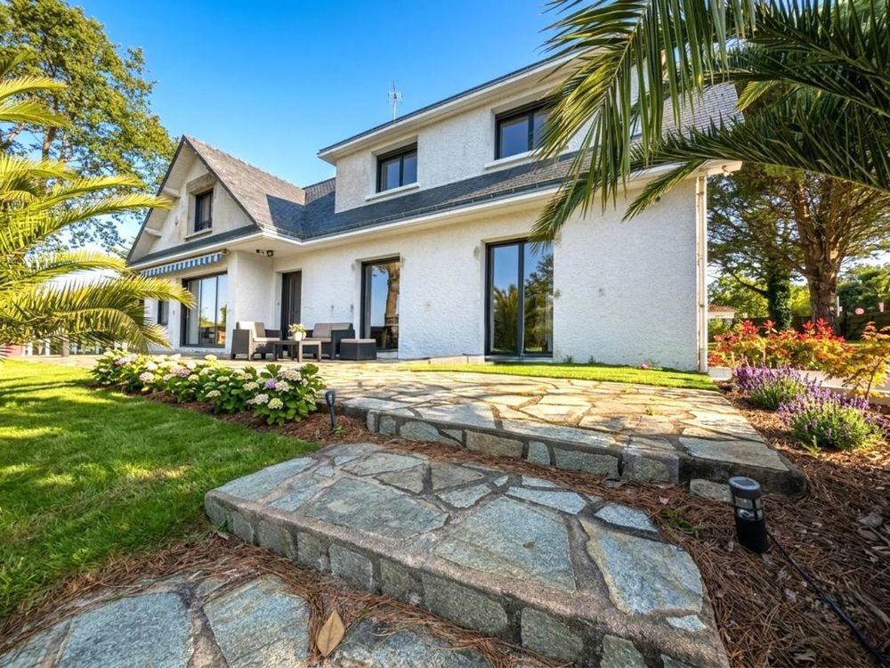 � vendre  Propri�t�/ch�teau La Baule-Escoublac (44500)