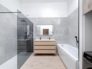  Appartement � vendre 3 pi�ces 75 m�