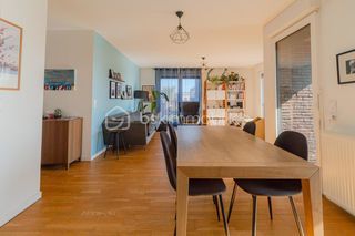  Appartement � vendre 3 pi�ces 80 m�