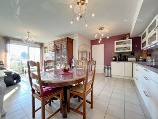  Appartement � vendre 3 pi�ces 64 m�