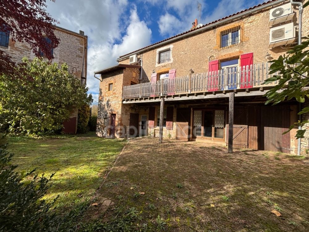 � vendre  Maison Cormatin (71460)