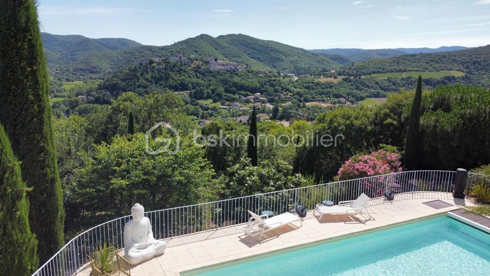 � vendre  Maison Saint-Thom� (07220)