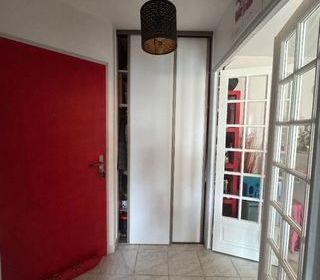  Maison � vendre 3 pi�ces 64 m�