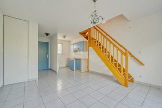  Maison � vendre 3 pi�ces 49 m�